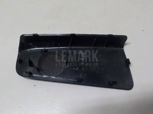 Накладка декоративная для  Audi Allroad quattro 2006-2012