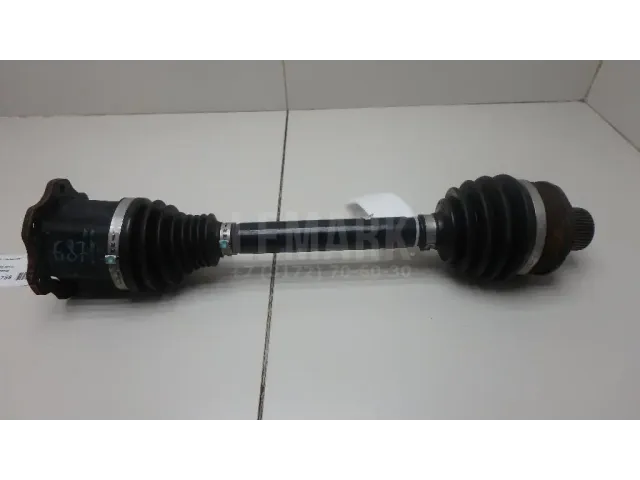 Полуось передняя для  BMW X6 E71 2008-2014