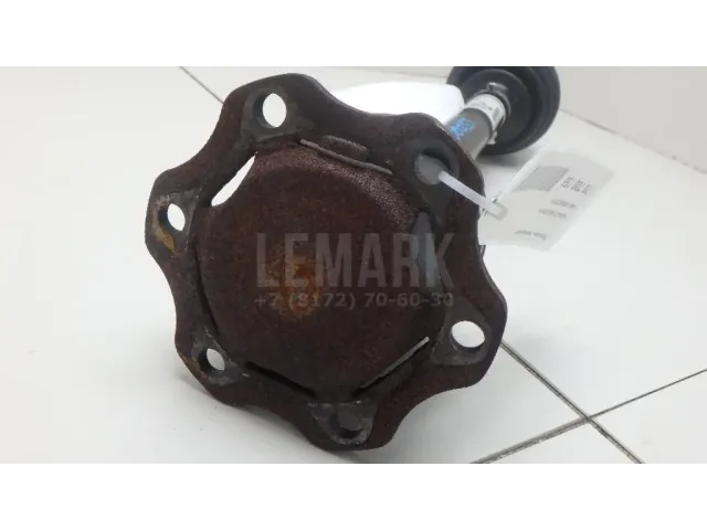 Полуось передняя для  BMW X6 E71 2008-2014