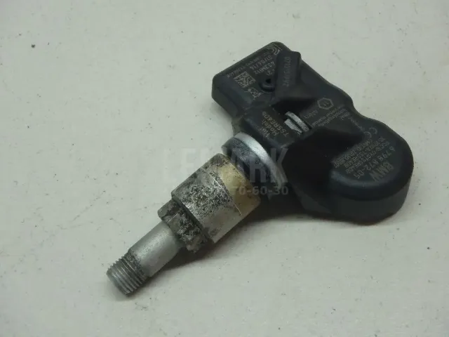 Датчик давления в шине (TPMS)