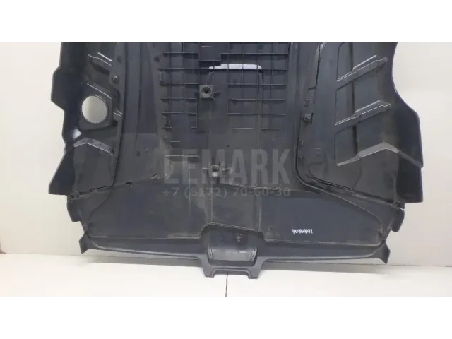 Накладка декоративная для  Ford Maverick 1993-1998