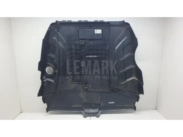 Накладка декоративная для  Ford Maverick 1993-1998