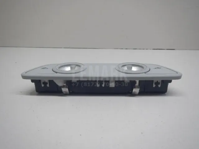Плафон салонный для  Audi Allroad quattro 2000-2005