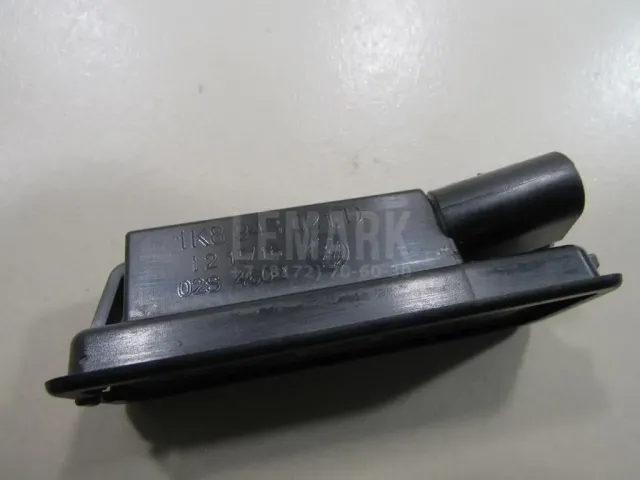 Фонарь подсветки номера для  Chevrolet Epica 2006-2012