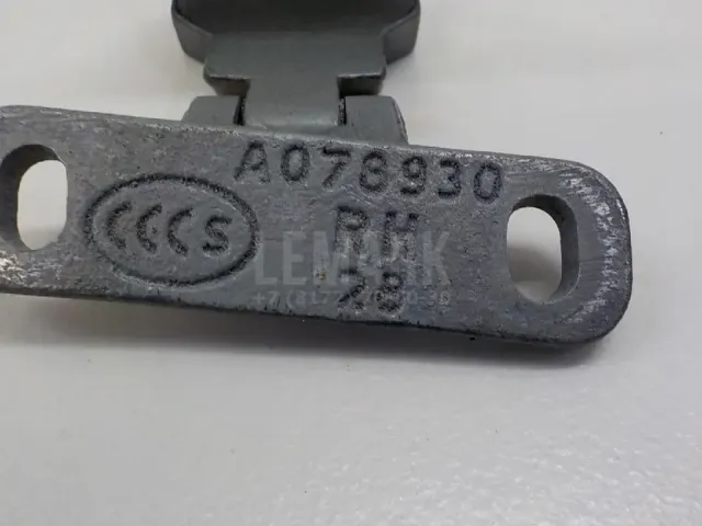 Петля двери багажника для  Audi TT(8J) 2006-2015