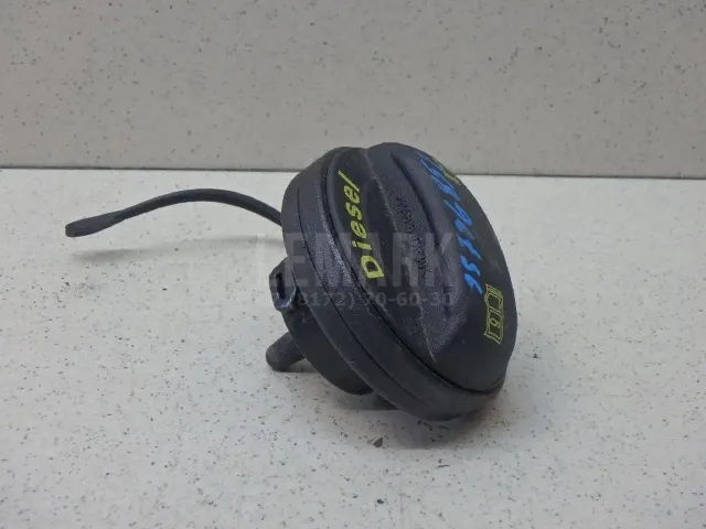 Крышка топливного бака для  Audi A3 [8V] 2013-2020