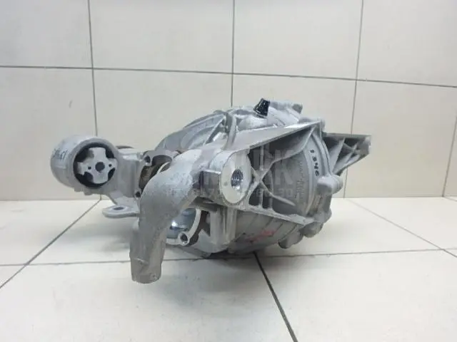 Редуктор заднего моста для  Audi TT(8N) 1998-2006