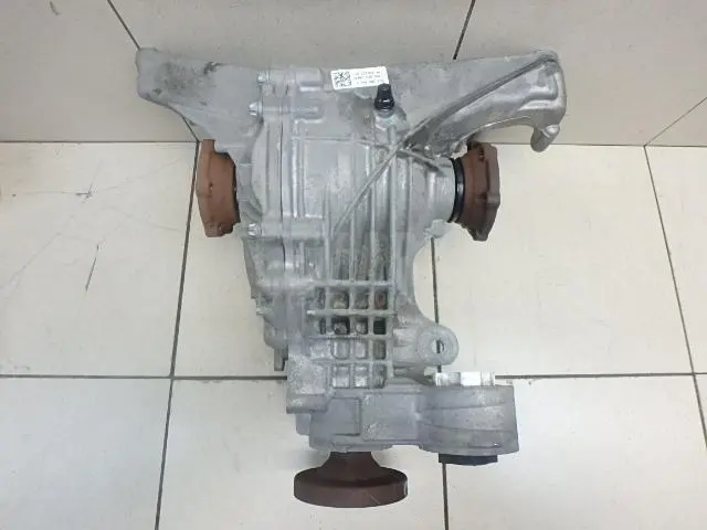 Редуктор заднего моста для  Audi TT(8N) 1998-2006