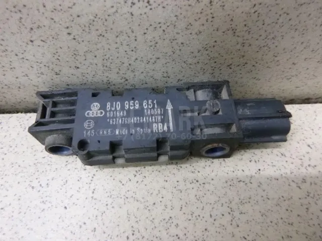 Датчик AIR BAG