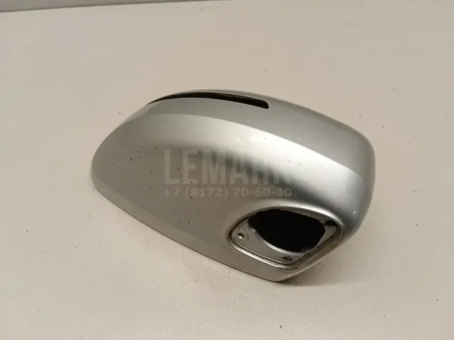 Крышка корпуса зеркала правого для  Audi TT(8J) 2006-2015