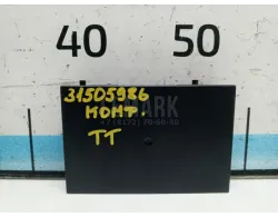 Блок комфорта