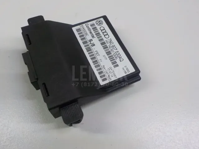 Блок электронный для  Chevrolet Epica 2006-2012