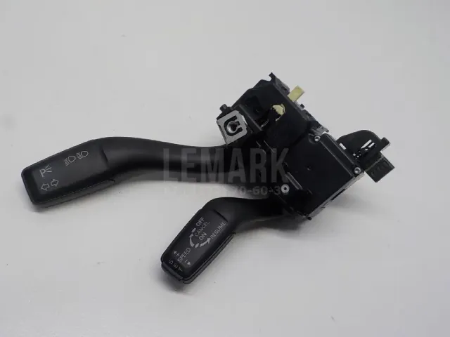 Переключатель поворотов подрулевой для  BMW X4 F26 2014-2018