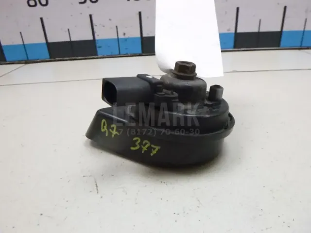 Сигнал звуковой для  Chevrolet Spark 2005-2010