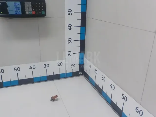 Датчик давления топлива