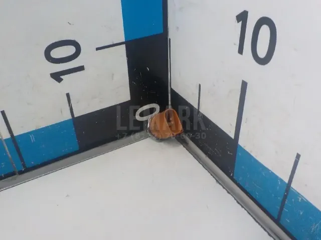Датчик давления топлива