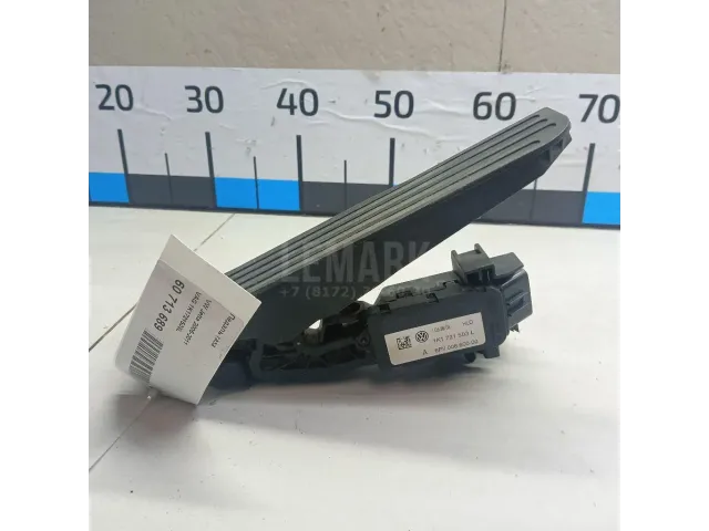 Педаль газа для  Ford Focus I 1998-2005