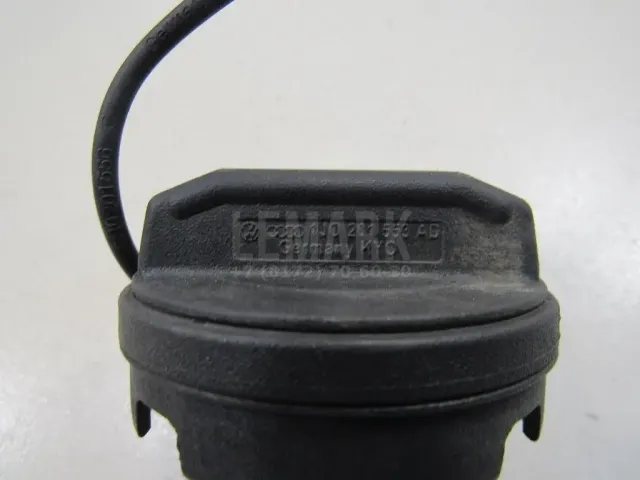 Крышка топливного бака для  Audi A3 (8L1) 1996-2003