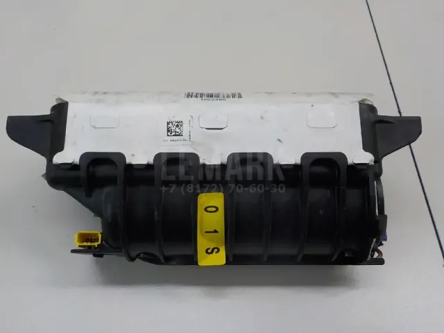 Подушка безопасности пассажирская (в торпедо) для  Ford Fiesta 2001-2008