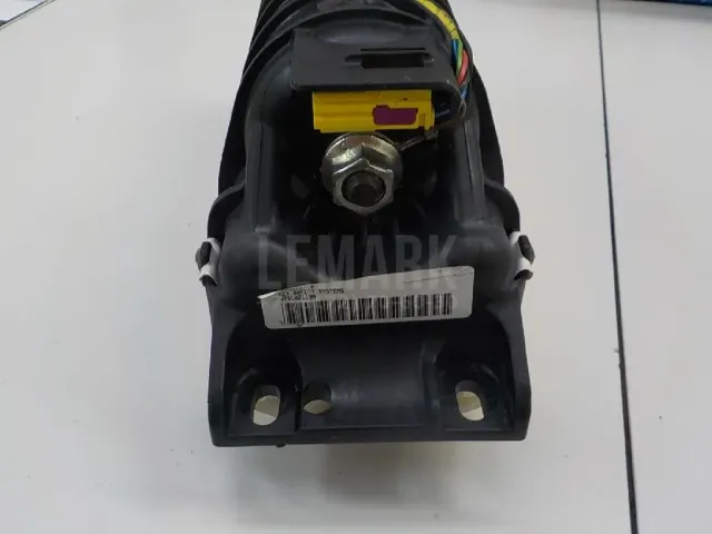 Подушка безопасности пассажирская (в торпедо) для  Ford Fiesta 2001-2008