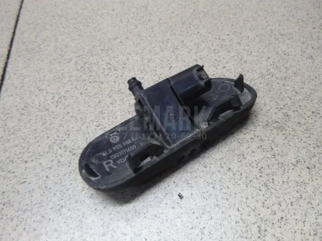 Форсунка омывателя лобового стекла для  Daewoo Espero 1991-1999