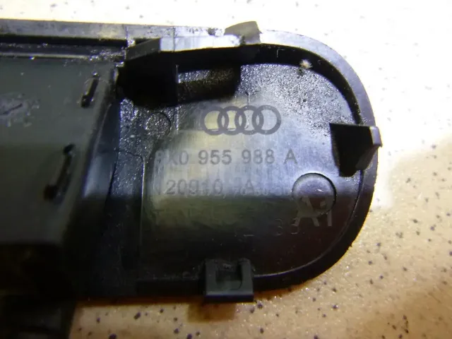 Форсунка омывателя лобового стекла для  Audi Q6 2022