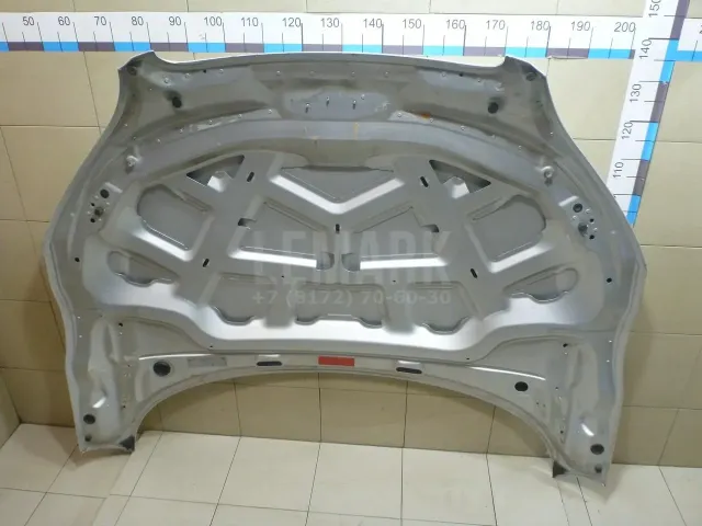 Капот