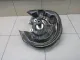 Кулак поворотный задний правый для  Audi A3 [8V] 2013-2020