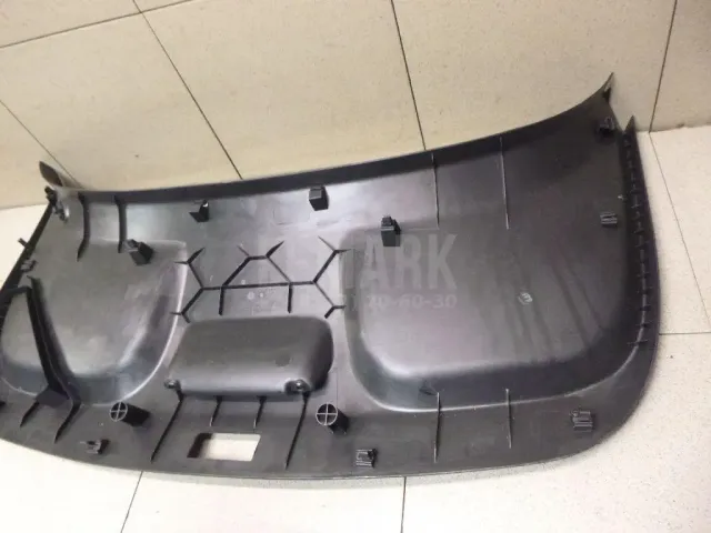 Обшивка двери багажника для  Ford Fiesta 2017