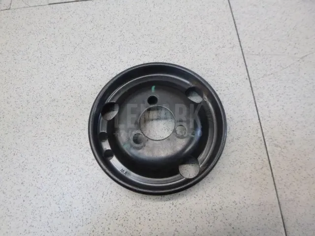 Шкив водяного насоса (помпы) для  Chery Tiggo 4 Pro (T19) 2020
