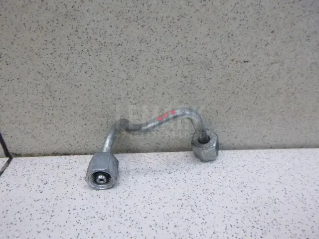 Трубка ТНВД