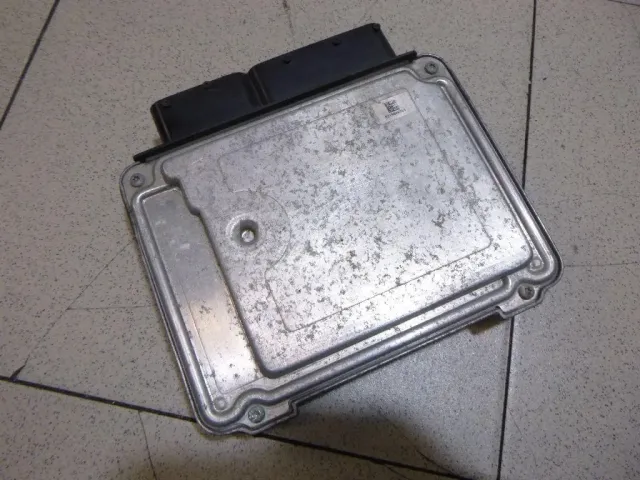 Блок управления двигателем для  Audi A4 [B5] 1994-2001
