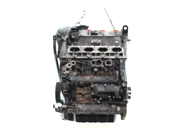 Двигатель для  Audi 50 0-1978