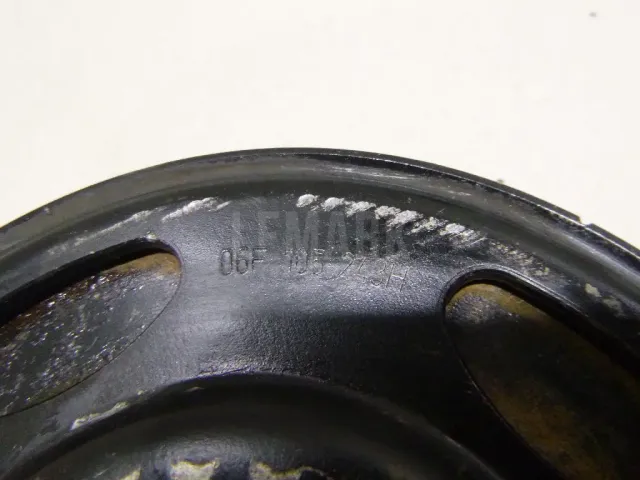 Шкив коленвала для  Ford S-MAX 2006-2015