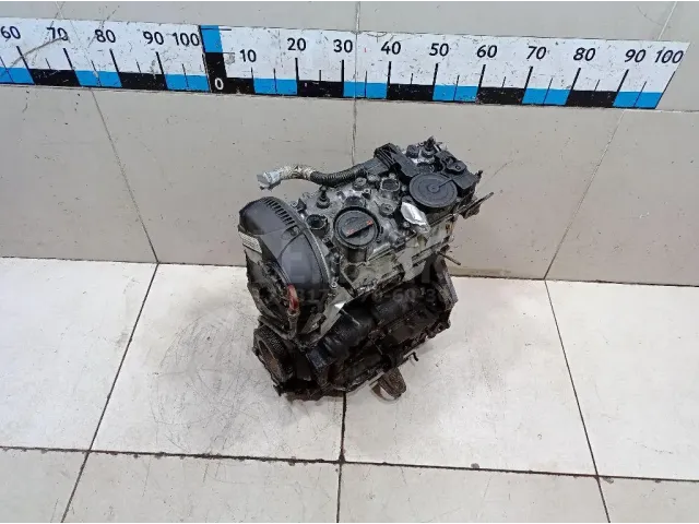 Двигатель