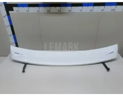 Спойлер (дефлектор) багажника