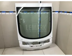 Дверь багажника со стеклом