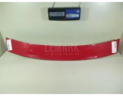 Спойлер (дефлектор) багажника