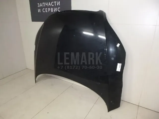 Капот
