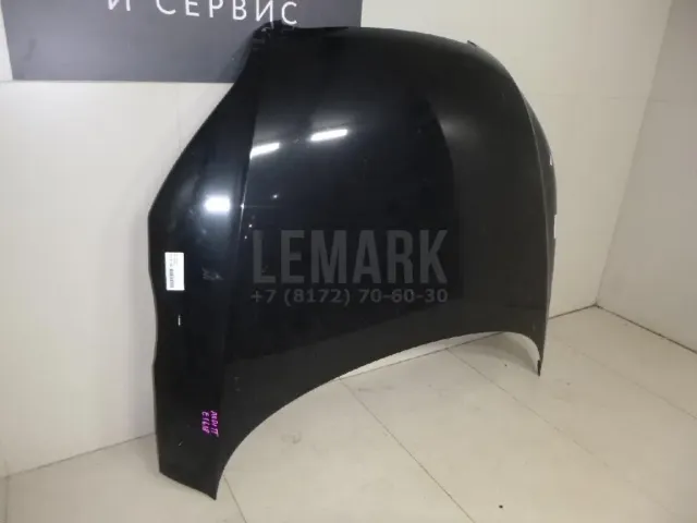 Капот