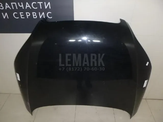 Капот