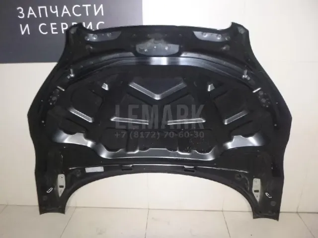 Капот
