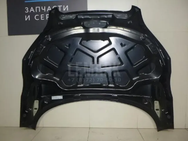 Капот