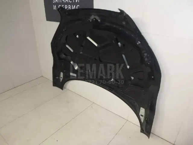 Капот