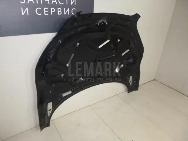 Капот