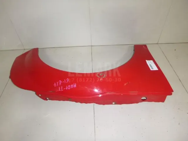 Крыло переднее правое для  Audi TT(8N) 1998-2006