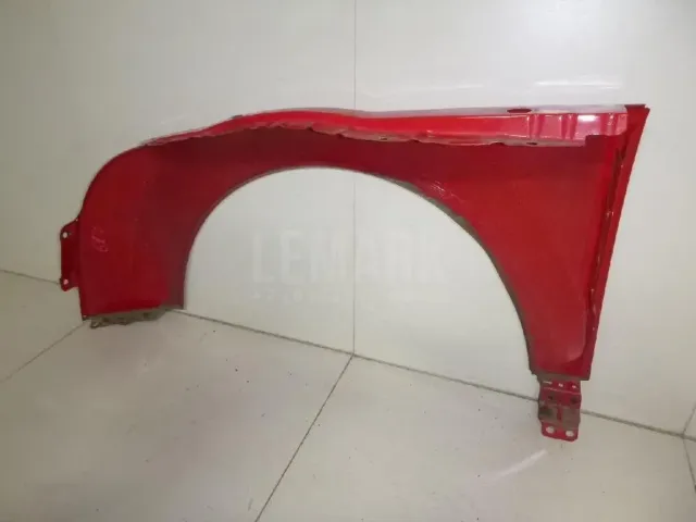 Крыло переднее правое для  Audi TT(8N) 1998-2006