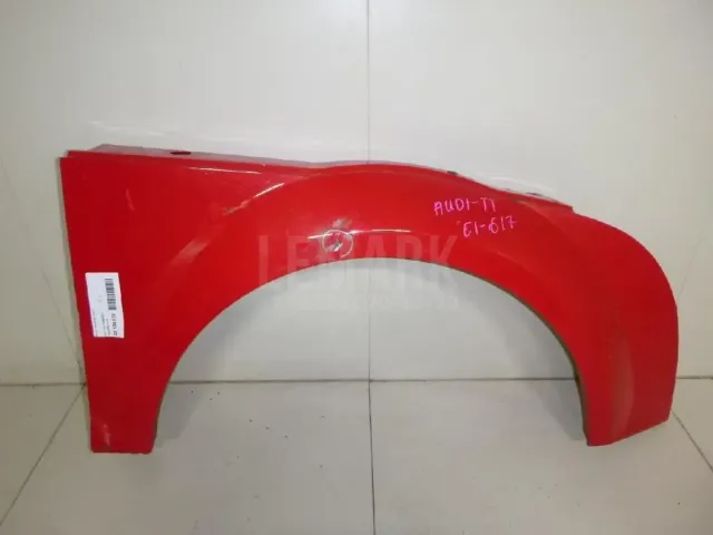 Крыло переднее правое для  Audi TT(8N) 1998-2006