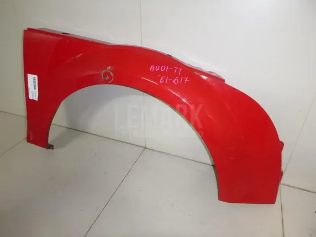 Крыло переднее правое для  Audi TT(8N) 1998-2006