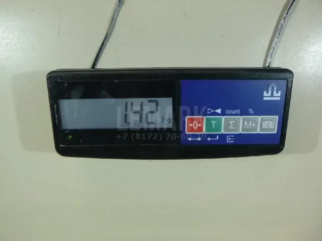 Зеркало левое электрическое для  Chevrolet Blazer 1995-2005